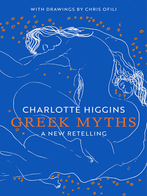 Title details for Greek Myths by Charlotte Higgins - Available